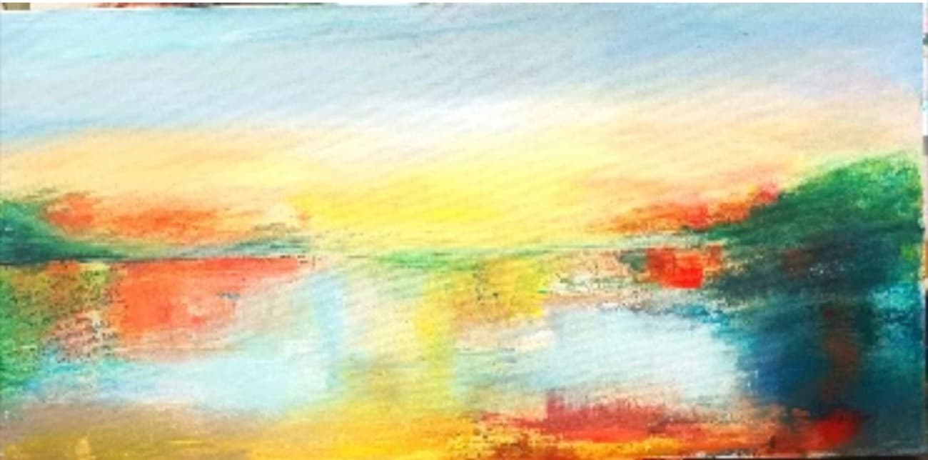 Amanecer en Río