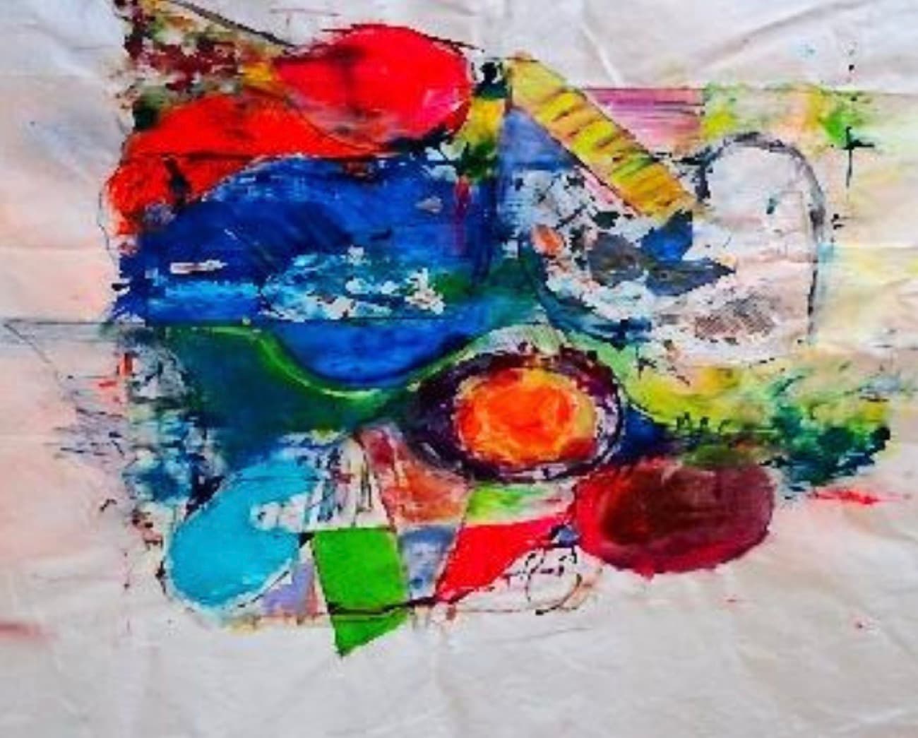 Geométrica II